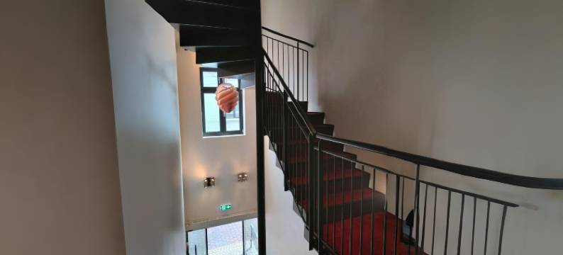 月沐芙酒店(Dancenter Hotel Jomfru Ane)图片