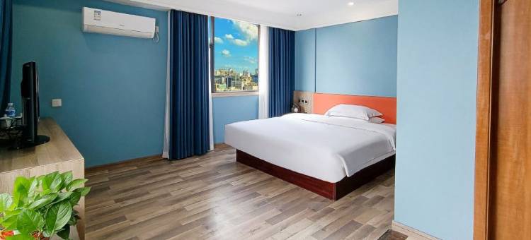 嘉途大酒店(开阳云开广场万象君汇店)图片