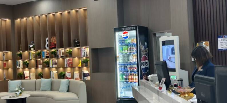 常宁联华商务大酒店(水口山店)图片