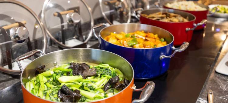 如家商旅酒店(铁岭火车站店)图片