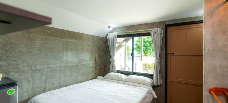 思昌滨海度假村(Sichang Marina Resort)图片