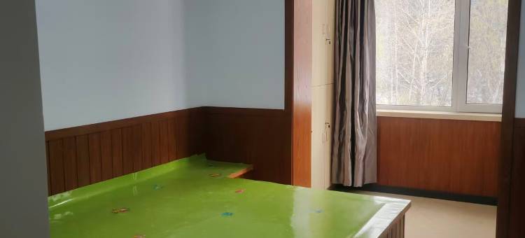 雪禾浪漫酒店图片