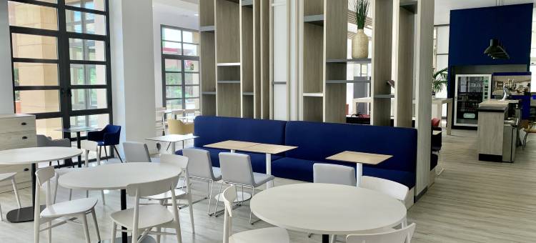 希恩希亚斯城智选假日酒店(Holiday Inn Express Valencia-Ciudad Las Ciencias)图片