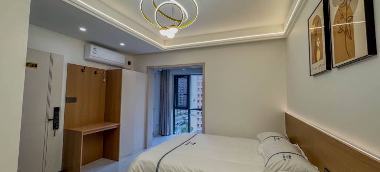 镇雄湖畔民宿图片