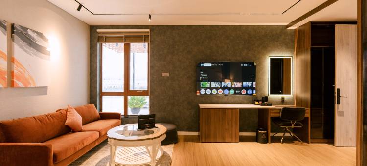 JA 酒店(JA Hotel)图片
