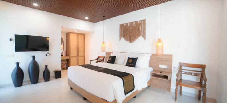 Ubu Villa Amarta图片