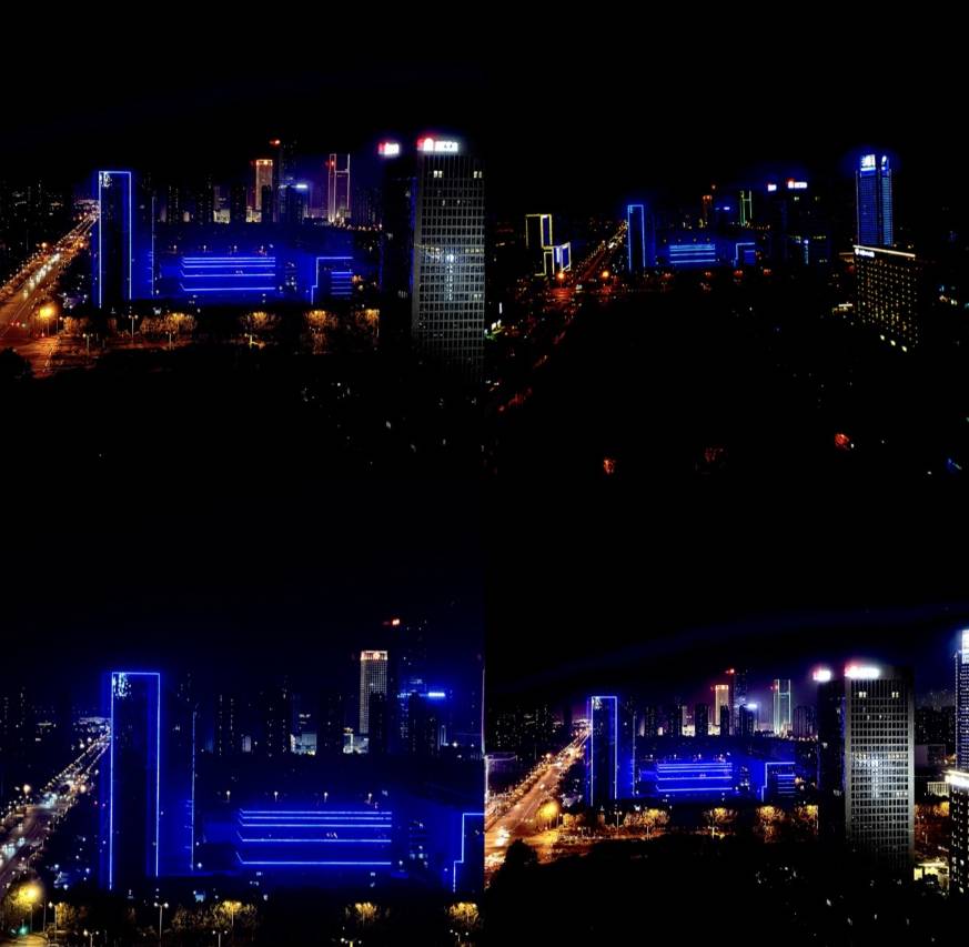 艺龙酒店(合肥滨湖时代广场店)图片