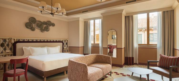 温馨的莉维亚维罗纳(Homy Livia Verona)图片