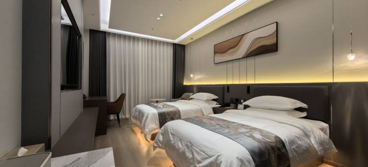 正宁名阳大酒店图片