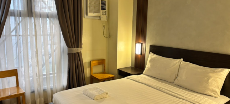 卡萨省议会大厦精品酒店(Kasa Boutique Hotel Capitol)图片
