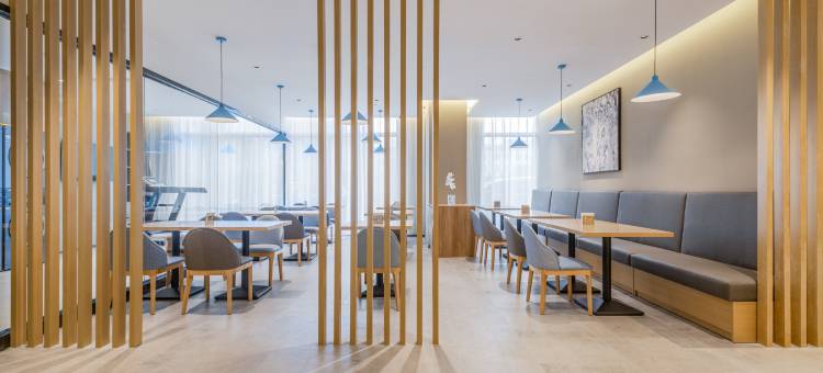 如家酒店·neo(大同魏都大道东信广场店)图片