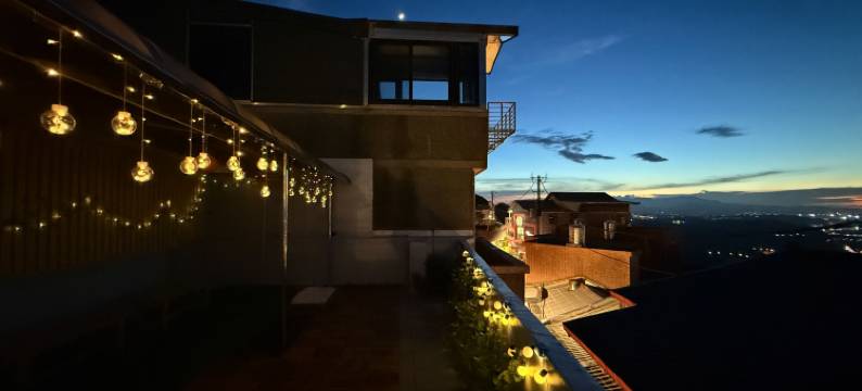 微旅景观民宿 | 近老街、独旅友善图片