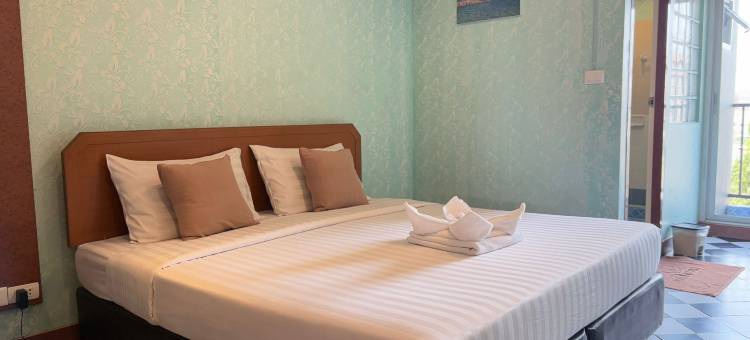 OYO 75446 特拉维斯因塔马拉49号酒店(OYO 75446 Travis Inthamara 49)图片