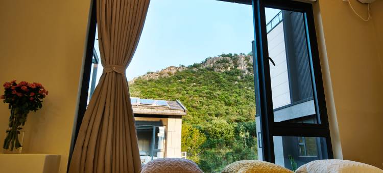 山舍温泉民宿(昆明富民汉华天马山国际温泉度假区店)图片