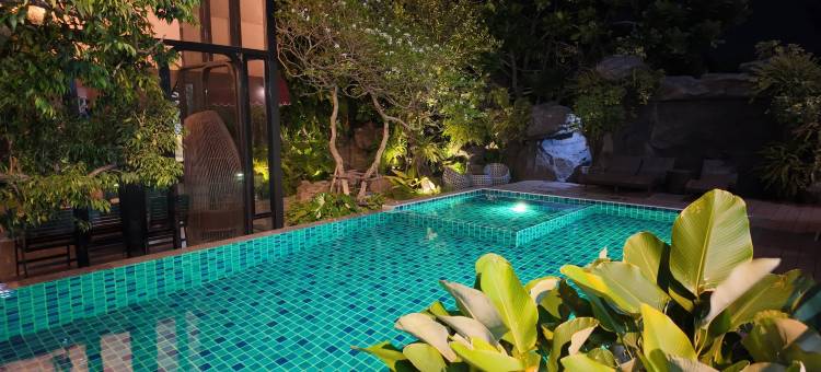 曼谷97之家酒店(BaanBangkok97 Hotel)图片