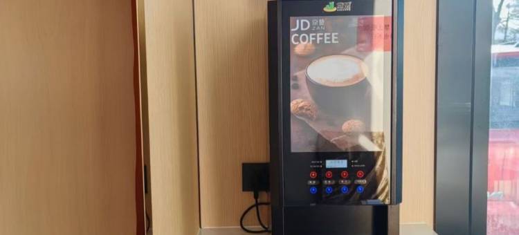 格林豪泰(张家口公安大厦店)图片