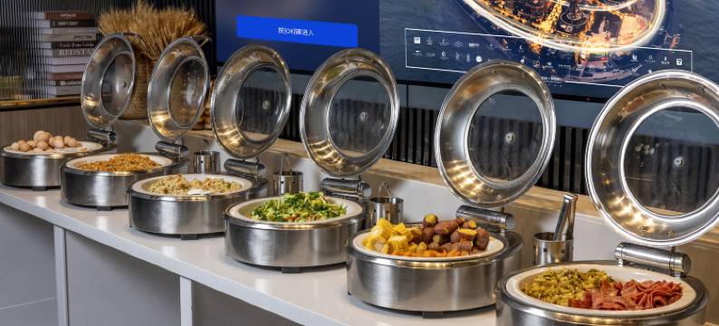 维也纳酒店(东方大道店)图片