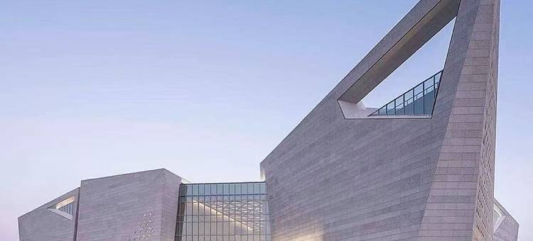 银川美季酒店(银川高铁站文化城凤凰幻城店)图片