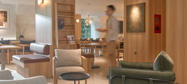 Amaya Saigon Boutique Hotel图片