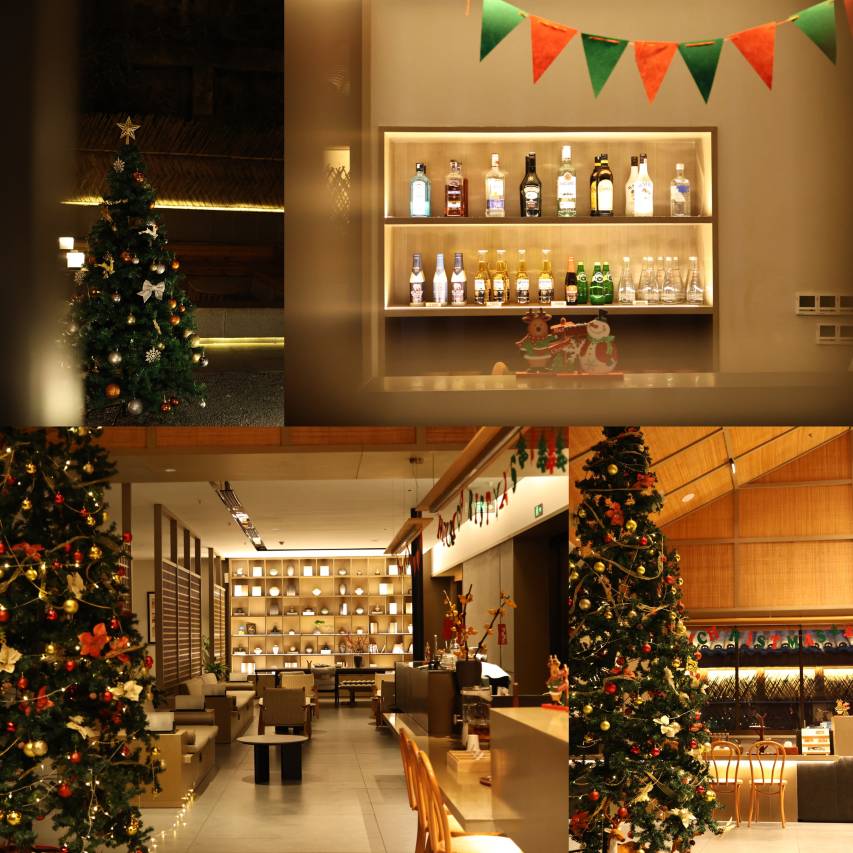 隐沫酒店(重庆万州天生城店)图片