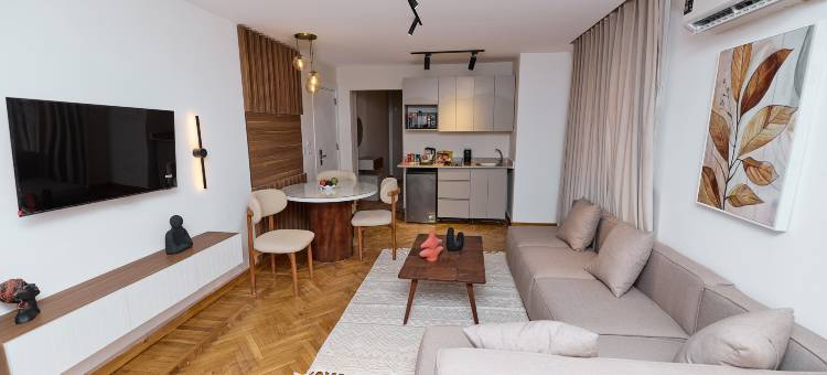 塞特尔幻影精品酒店(Settle Inn Mirage Boutique Hotel)图片
