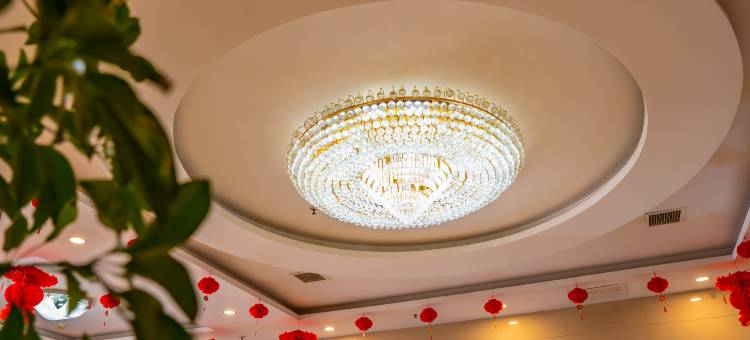 如家旗下华驿精选酒店(大同云冈区吾悦广场店)图片