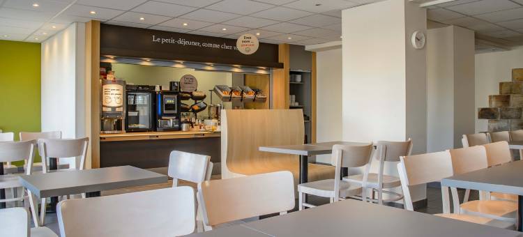 B&B酒店 尼姆维尔阿克蒂夫店(B&B Hotel Nîmes Ville Active)图片