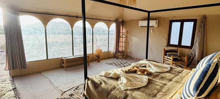 Amskou Luxury Desert Camp图片