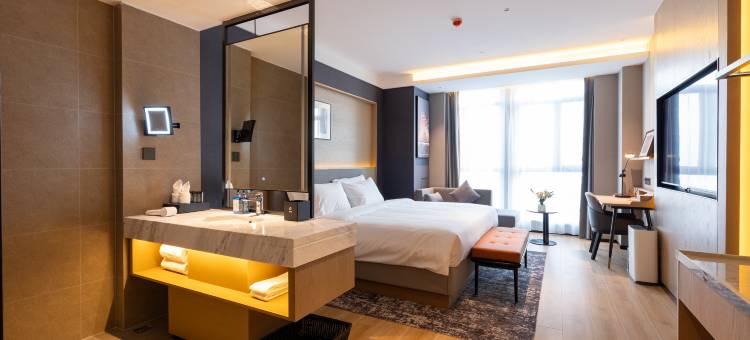 丽柏酒店(洛阳应天门九洲池店)图片