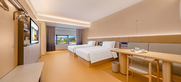 全季酒店(宜宾新立方店)图片