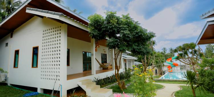 岩石与月亮精品别墅(Rock & Lune Boutique Villas)图片