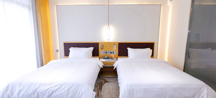 贵港铜鼓湾温泉度假酒店图片