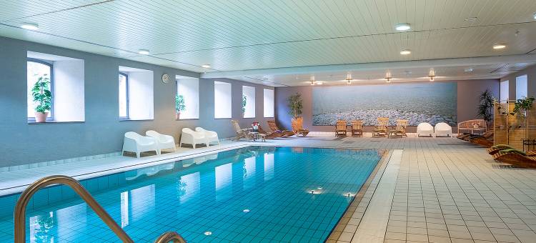 ACHAT蒙绍酒店(ACHAT Hotel Monschau)图片