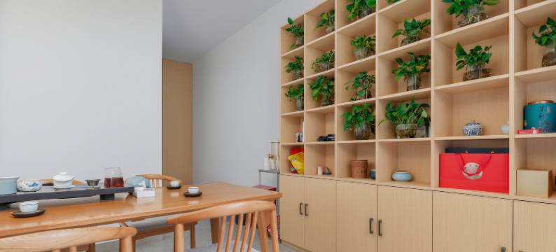 鑫喆·隐漫酒店(桂林高铁北站店)图片