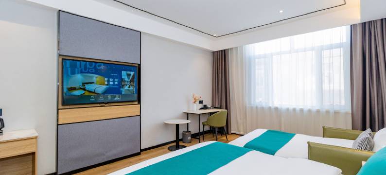 柏纳酒店(喀什古城高台民居店)图片