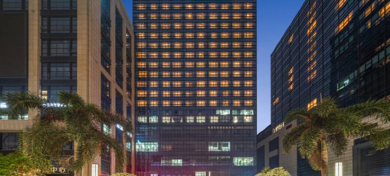 凯里亚德酒店(中山南区会议中心店)图片