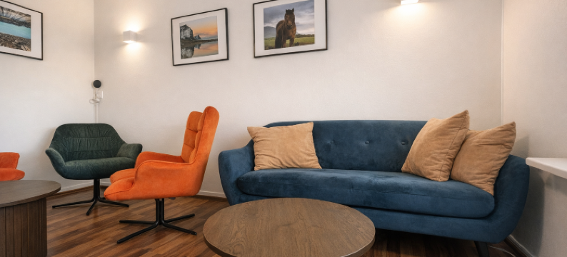 Hvítá客栈(The Hvítá Inn by Ourhotels)图片