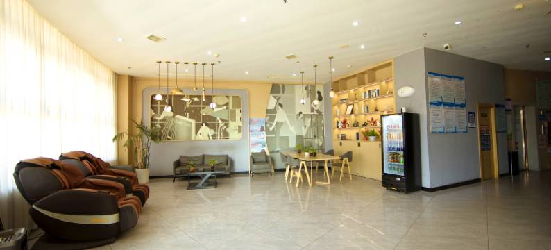 尚客优酒店(安义凤凰山工业园区店)图片