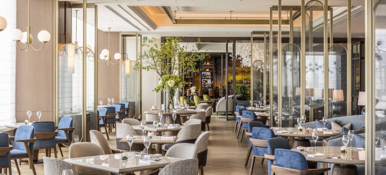 札幌洲际(InterContinental Sapporo by IHG)图片