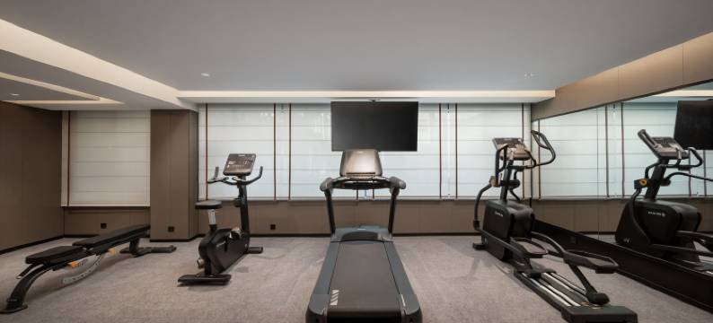 昭通古城金融中心亚朵酒店图片