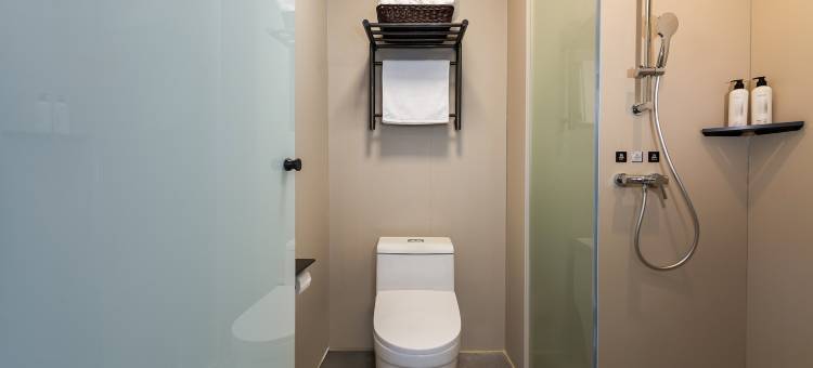 7天智选酒店(汕头小公园店)图片