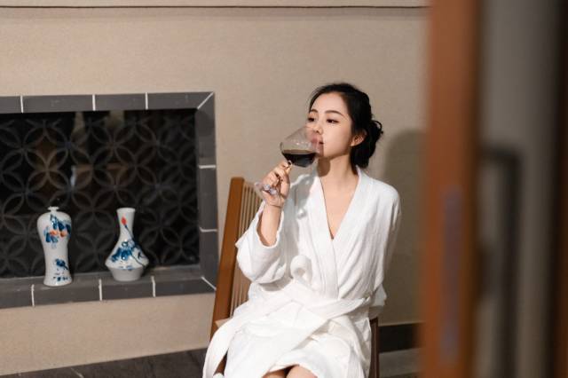 花筑·景德镇悠澜山居·庭院度假民宿(三宝国际陶艺村店)图片