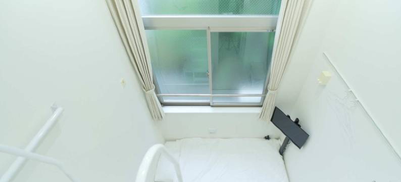 纳米上落合(Nano Kamiochiai)图片