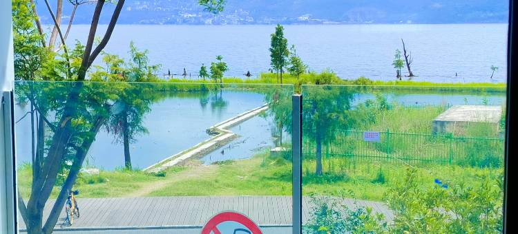 望海居海景民宿图片