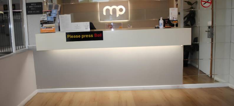 悉尼马可波罗汽车旅馆(Marco Polo Motor Inn Sydney)图片