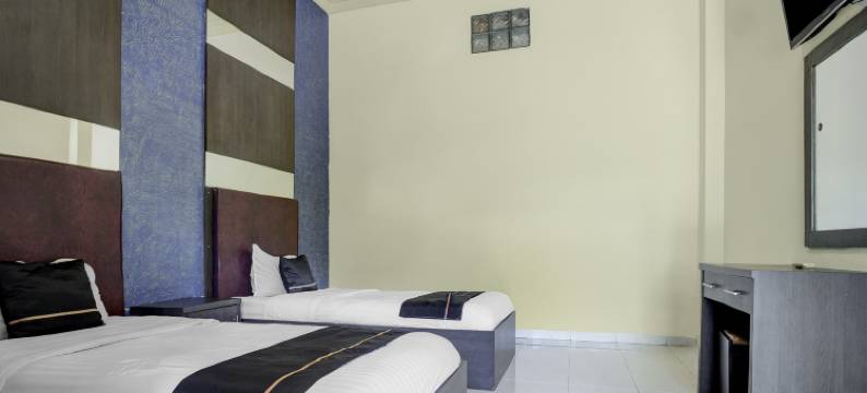 Hotel O near Universitas Widya Dharma formerly Nugraha Residence图片