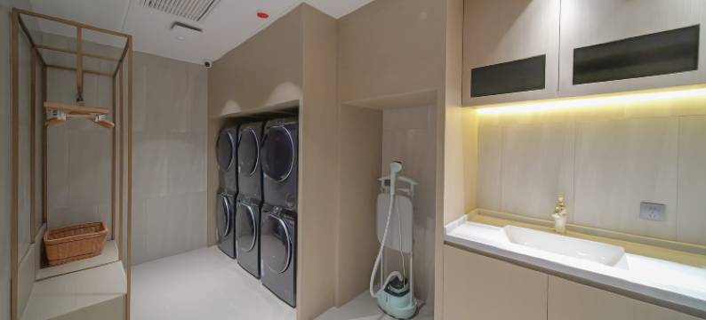 麗枫酒店(大庆东站客运枢纽站店)图片