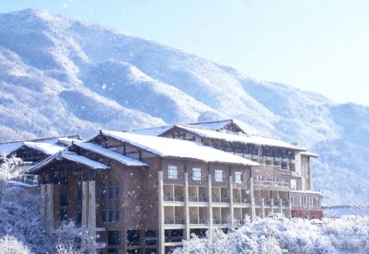 Arcadia International Forest Hotel Shennongjia Hotel Overview