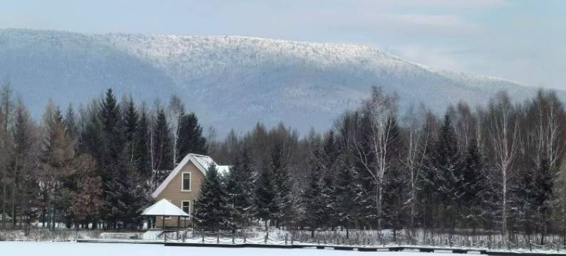 漫庭酒店(兴安国家森林公园店)图片