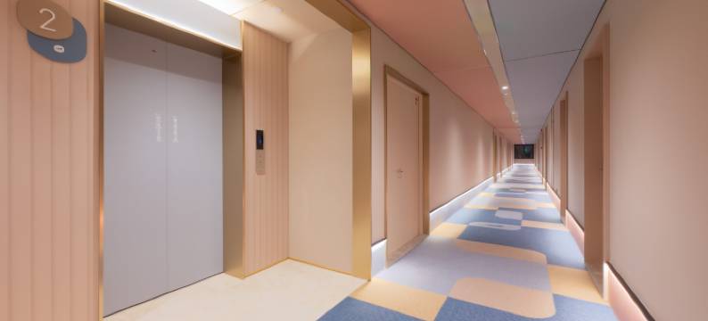 汉庭酒店(咸阳三原东三路店)图片